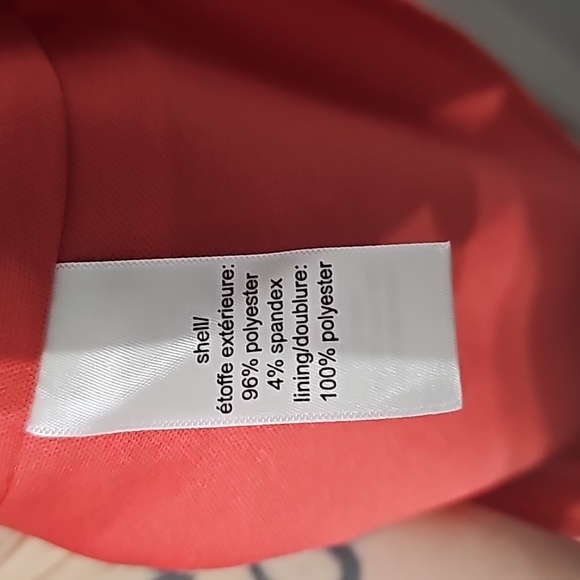 Maurices Coral Off-the-Shoulder Tank Mini Dress – NWT, Size Small - Picture 6 of 7